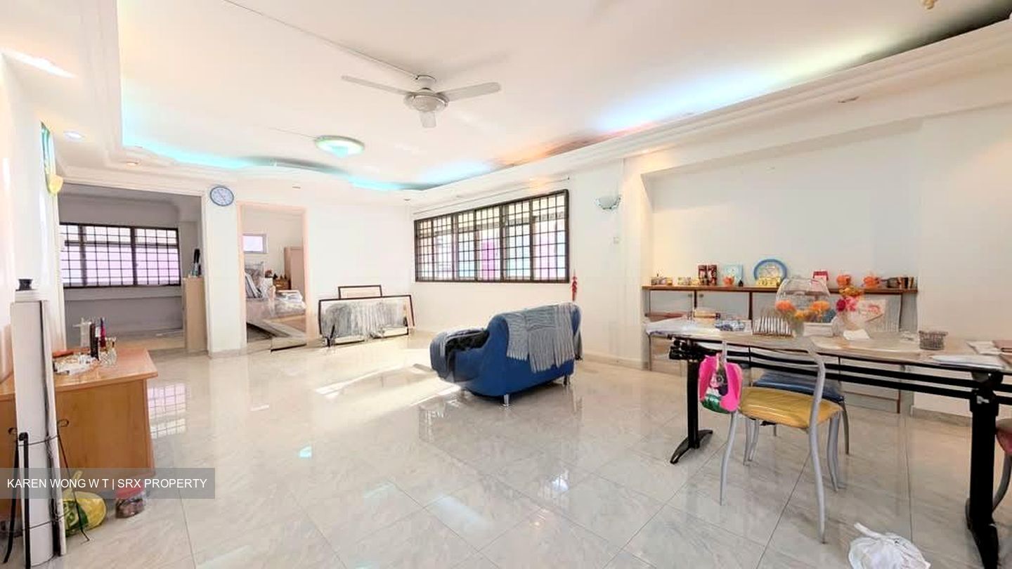 Blk 751 Pasir Ris Street 71 (Pasir Ris), HDB 5 Rooms #568683541